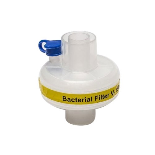 Adult BVF/HME Filter
