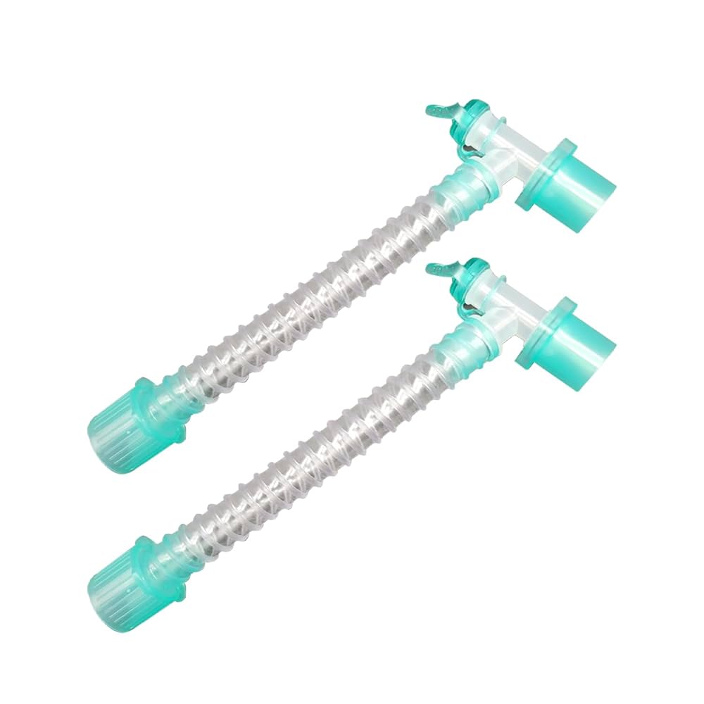 Catheter Mount