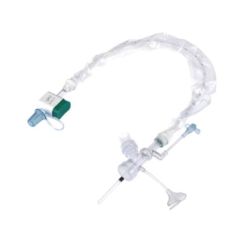 Closed Suction Catheter
