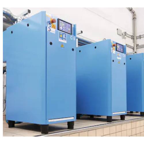 Medical Compressed Air Systems