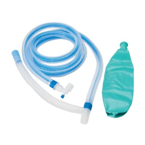 Anesthesia Breathing Circuits (With Limb)