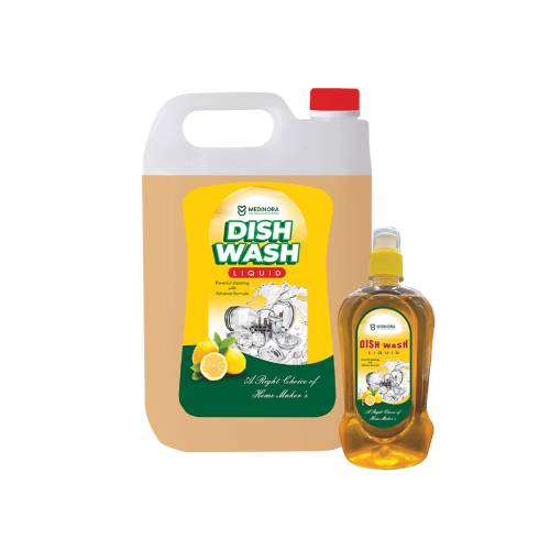 Dish Wash