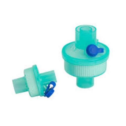 Paediatric HME Filter