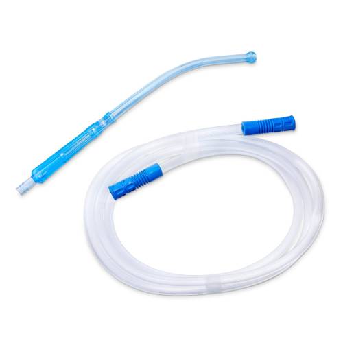 Yankauer Suction Set