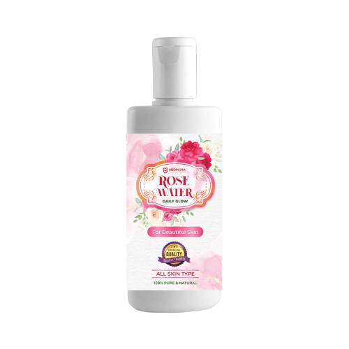Rose Water