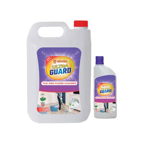 Tile & Floor Cleaner