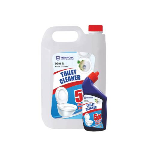 Toilet Cleaner